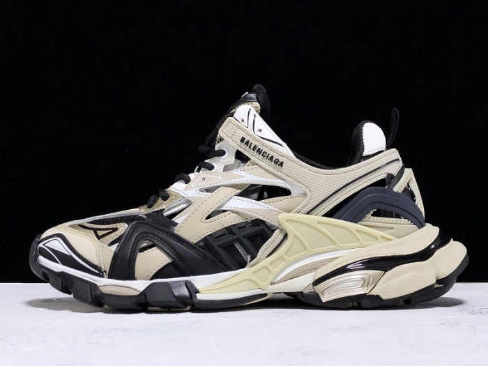 SNEAKER TESS.S.GOMMA 4.0 4000007