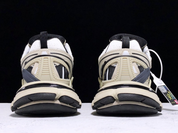 SNEAKER TESS.S.GOMMA 4.0 4000007