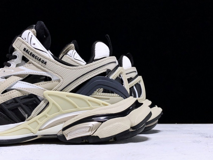SNEAKER TESS.S.GOMMA 4.0 4000007