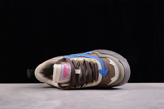 OFW C/O ODSY-1000 Sneakers OFW10011