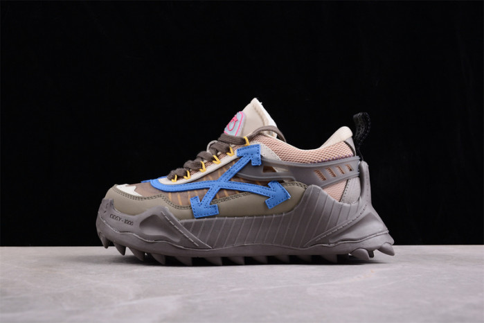 OFW C/O ODSY-1000 Sneakers OFW10011