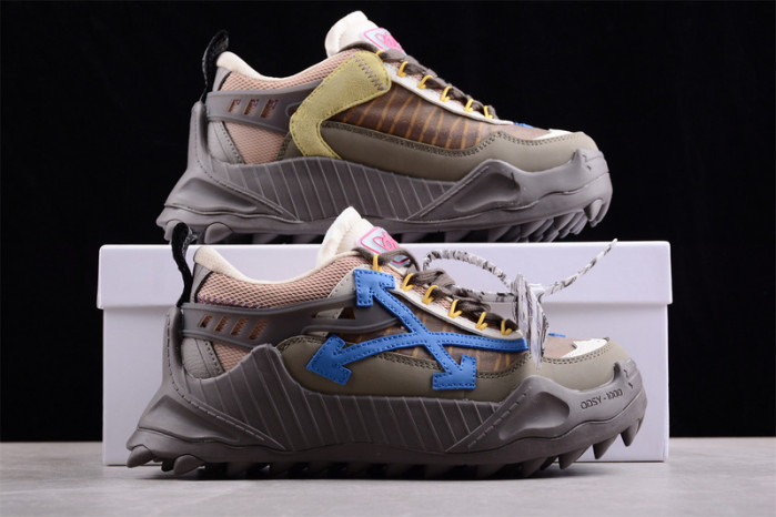 OFW C/O ODSY-1000 Sneakers OFW10011
