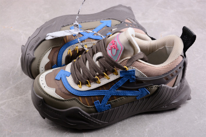 OFW C/O ODSY-1000 Sneakers OFW10011