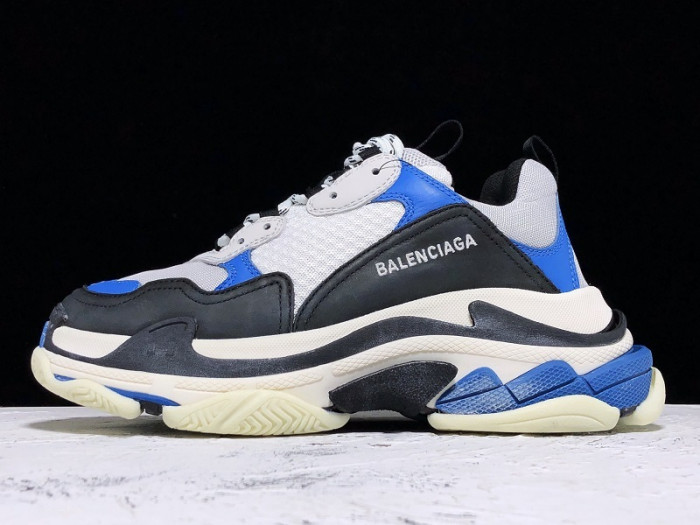 TRIPLES TRAINER SNEAKERS 2000013