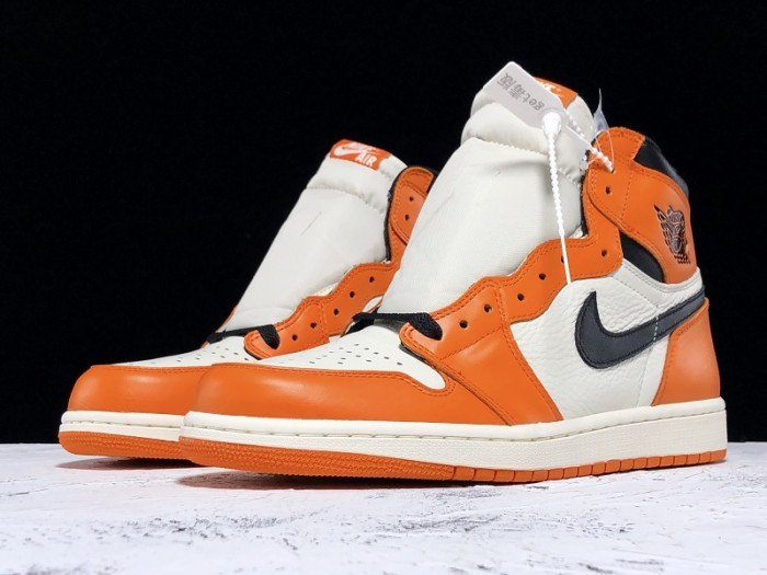 Air Jordan 1 Retro Reverse Shattered Backboard  555088-113