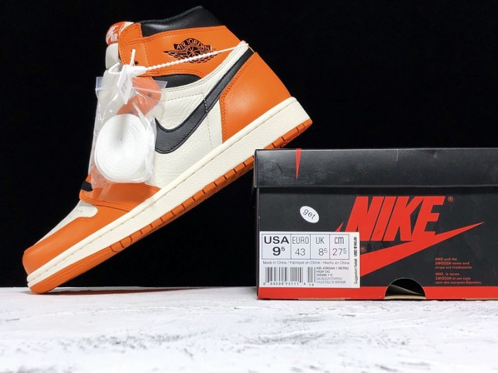 Air Jordan 1 Retro Reverse Shattered Backboard  555088-113