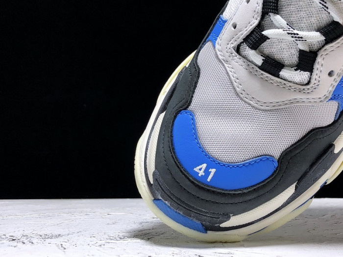 TRIPLES TRAINER SNEAKERS 2000013