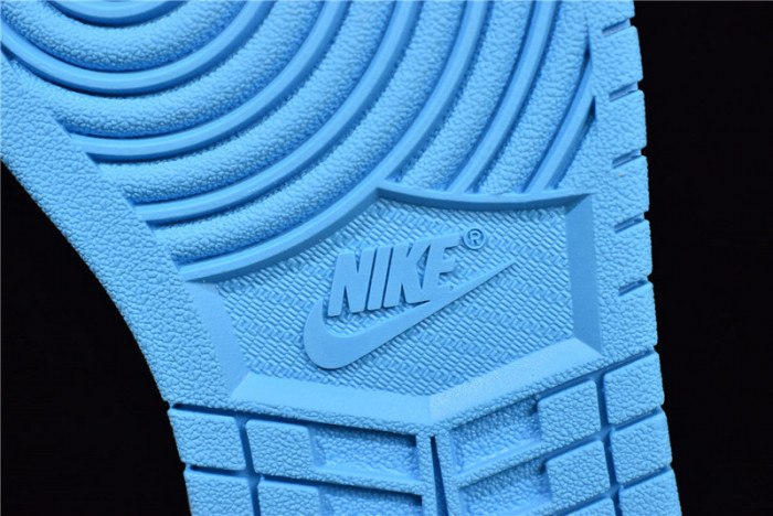 Nike SB Air Jordan 1 Low Dark Powder Blue CJ7891-401