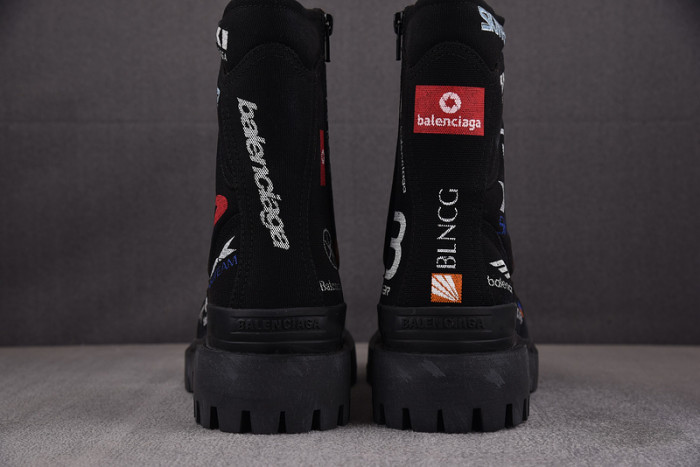 Balenciaga Steroid 6000158