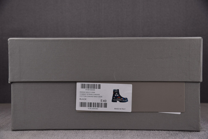 Balenciaga Steroid 6000158