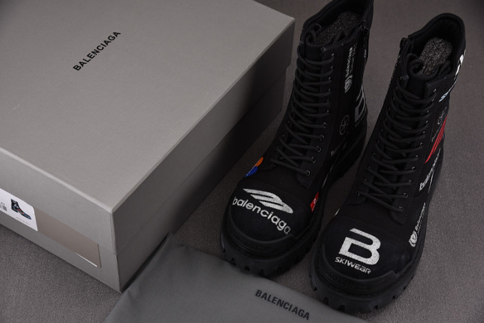 Balenciaga Steroid 6000158
