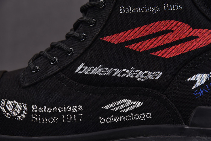 Balenciaga Steroid 6000158