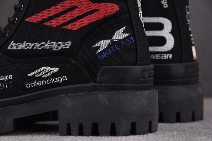 Balenciaga Steroid 6000158