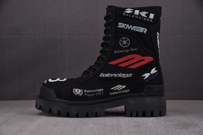 Balenciaga Steroid 6000158
