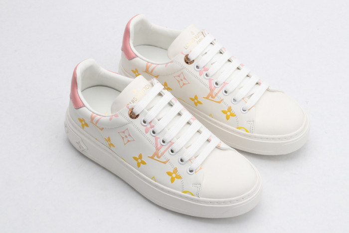 L&V snekaers L0000079