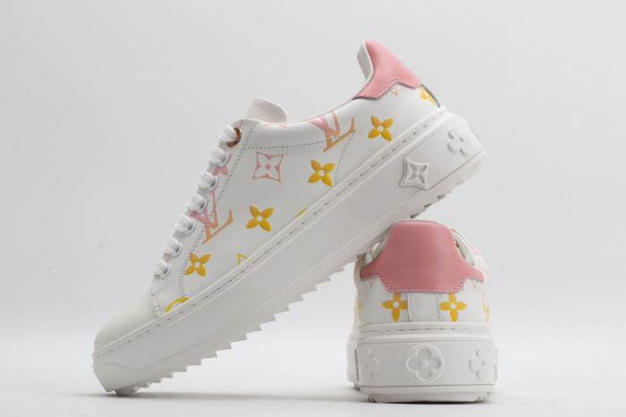 L&V snekaers L0000079