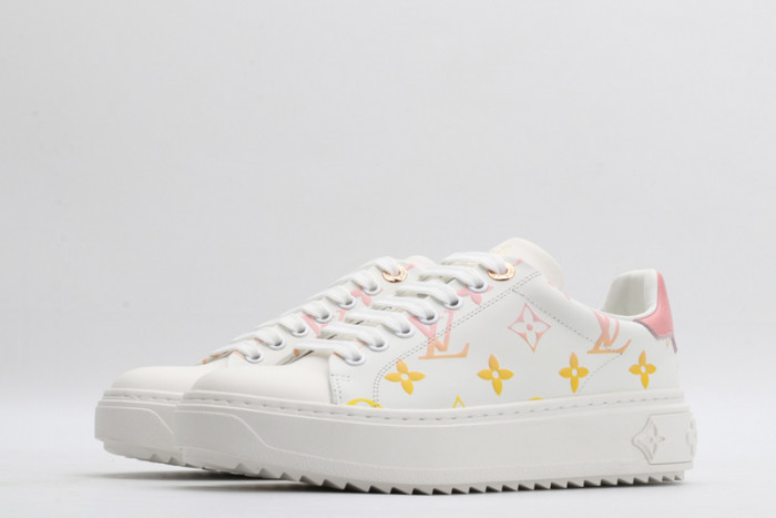 L&V snekaers L0000079