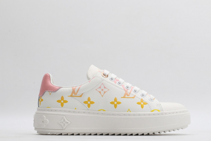 L&V snekaers L0000079