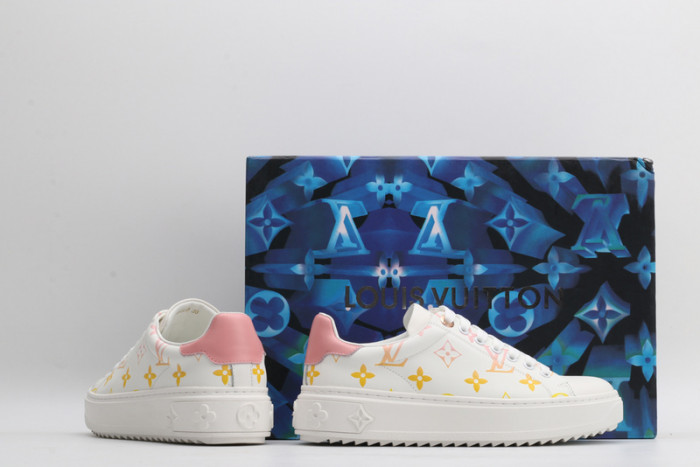 L&V snekaers L0000079