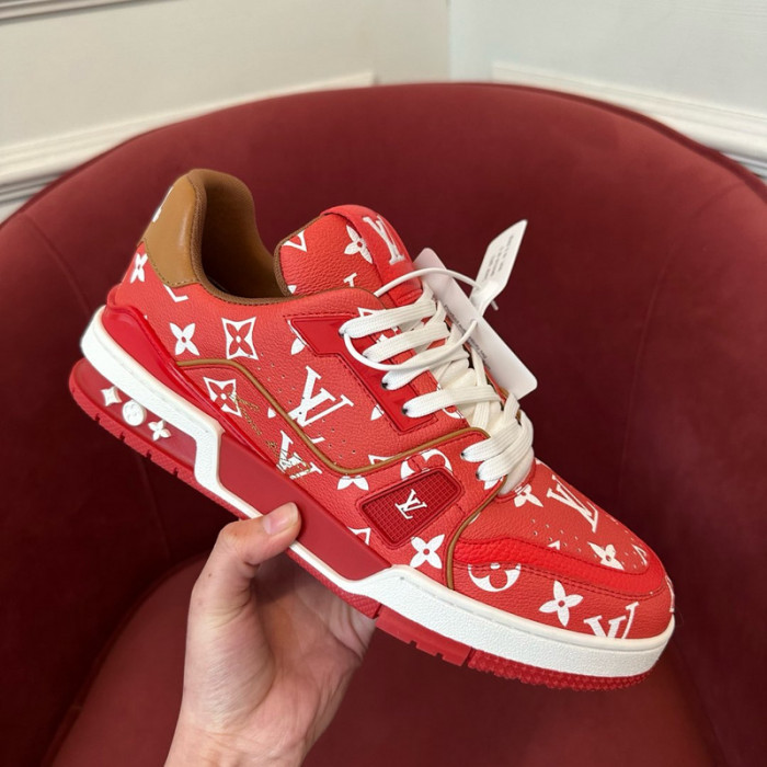 L&V snekaers  L0000019