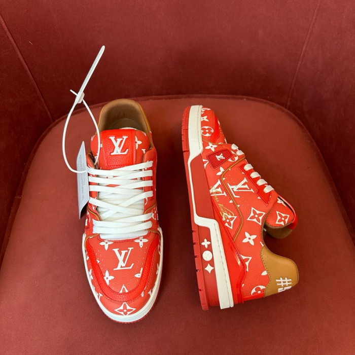 L&V snekaers L0000019
