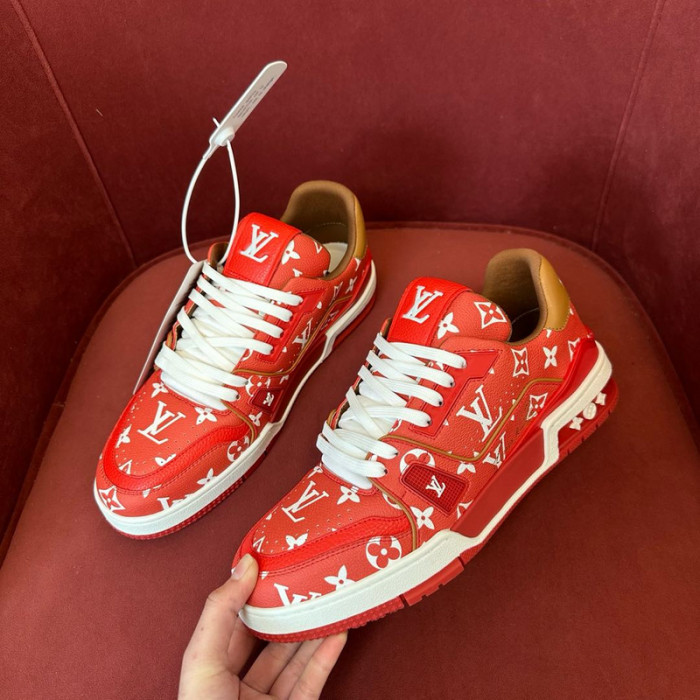 L&V snekaers L0000019