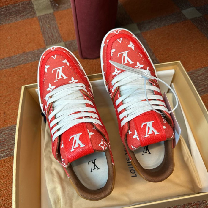 L&V snekaers L0000019