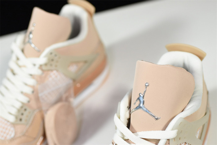 AIR JORDAN 4 WMNS “SHIMMER” DJ0675-200