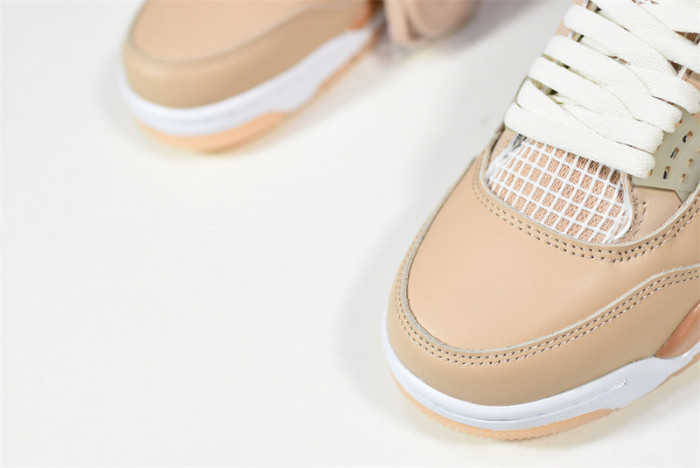 AIR JORDAN 4 WMNS “SHIMMER” DJ0675-200
