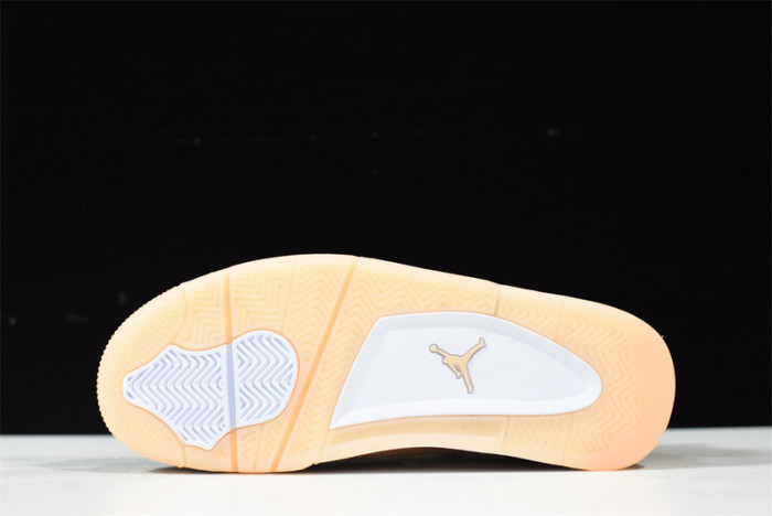 AIR JORDAN 4 WMNS “SHIMMER” DJ0675-200