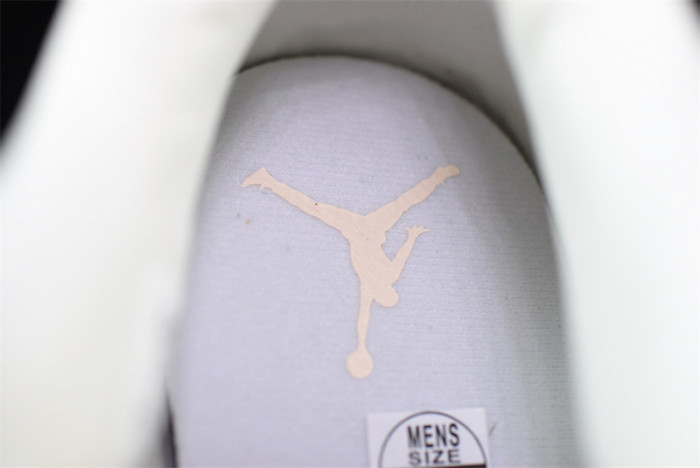 AIR JORDAN 4 WMNS “SHIMMER” DJ0675-200