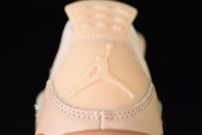 AIR JORDAN 4 WMNS “SHIMMER” DJ0675-200
