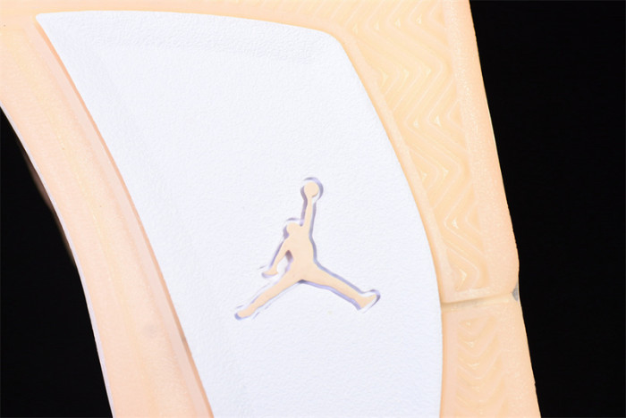 AIR JORDAN 4 WMNS “SHIMMER” DJ0675-200