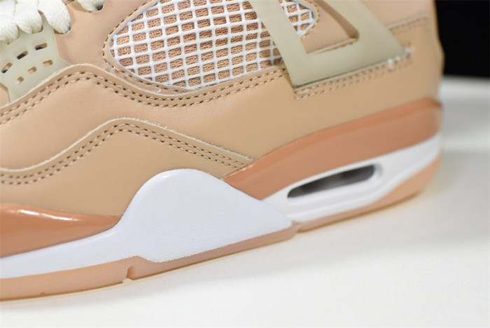 AIR JORDAN 4 WMNS “SHIMMER” DJ0675-200