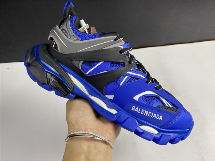 SNEAKER TESS.S.GOMMA 5000034