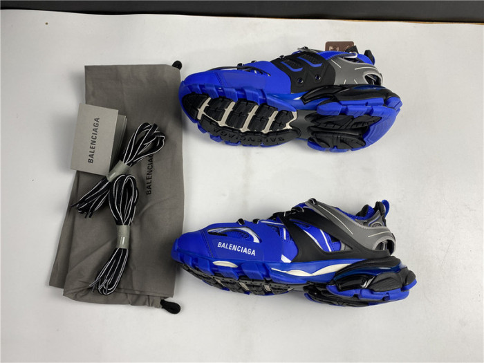 SNEAKER TESS.S.GOMMA 5000034
