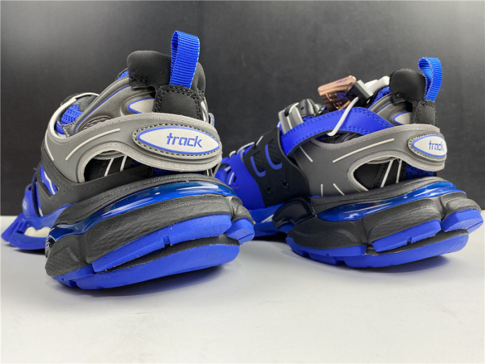 SNEAKER TESS.S.GOMMA 5000034
