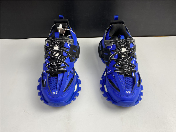 SNEAKER TESS.S.GOMMA 5000034