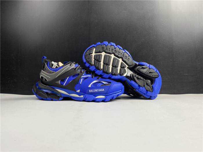 SNEAKER TESS.S.GOMMA 5000034