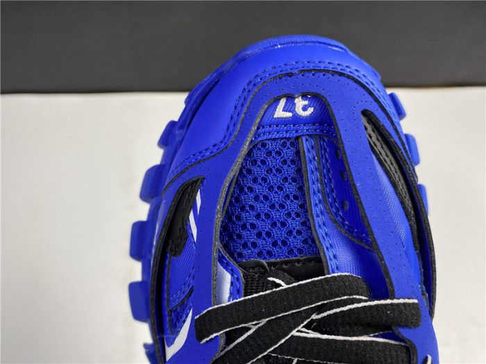 SNEAKER TESS.S.GOMMA 5000034