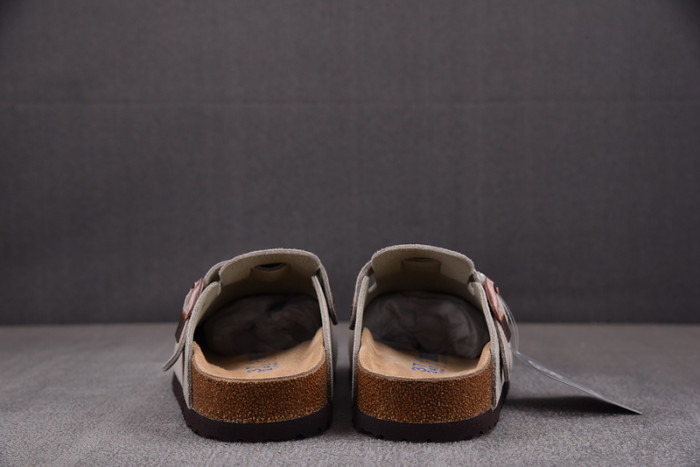 BIRKENSTOCK SANDALS 8