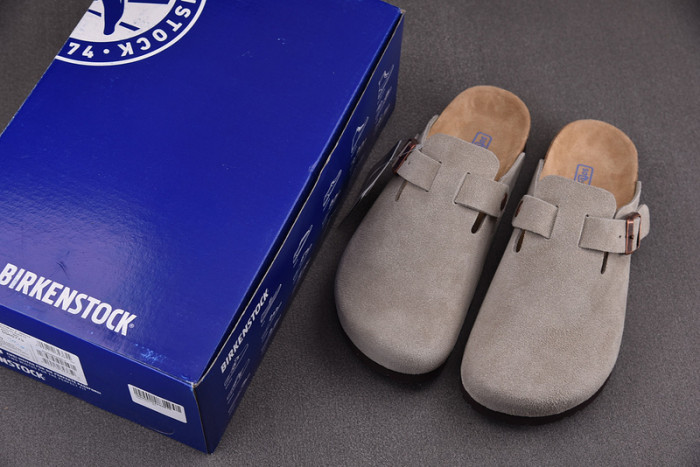 BIRKENSTOCK SANDALS 8