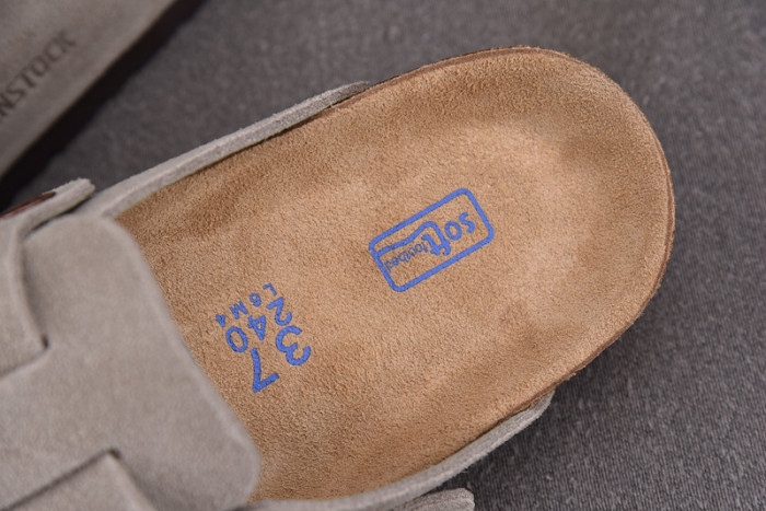 BIRKENSTOCK SANDALS 8