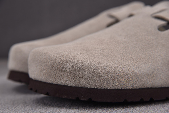 BIRKENSTOCK SANDALS 8