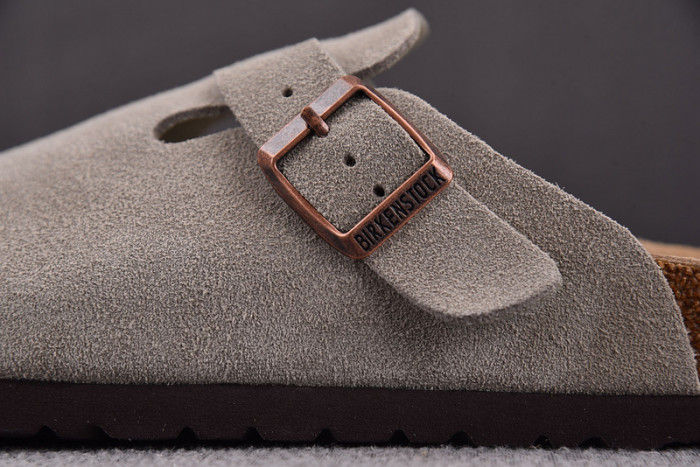 BIRKENSTOCK SANDALS 8