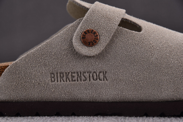 BIRKENSTOCK SANDALS 8