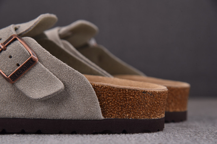 BIRKENSTOCK SANDALS 8