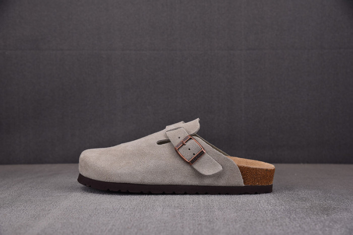 BIRKENSTOCK SANDALS 8