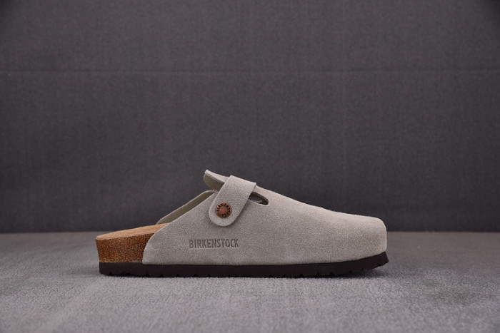 BIRKENSTOCK SANDALS 8