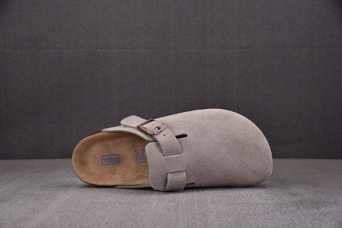 BIRKENSTOCK SANDALS 8